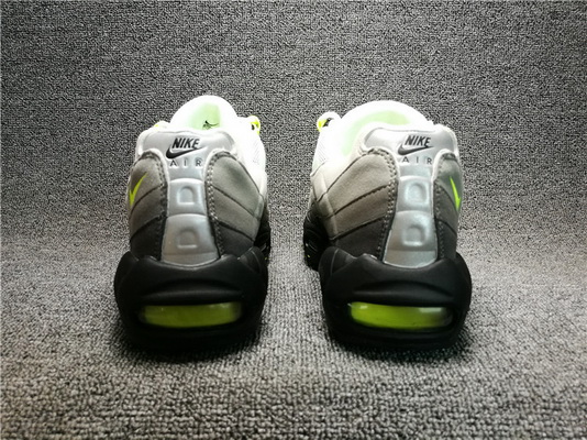 Super Max Nike Air Max 95 OG Men--004